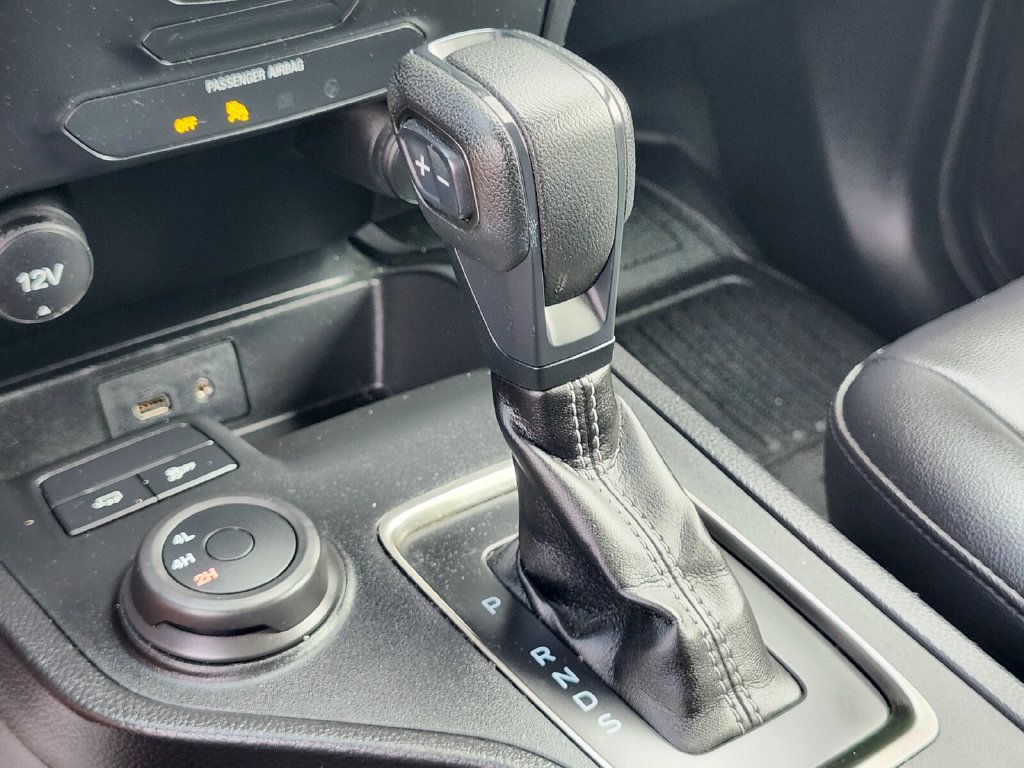 Certified 2023 Ford Ranger XL AWD/4WD image 25