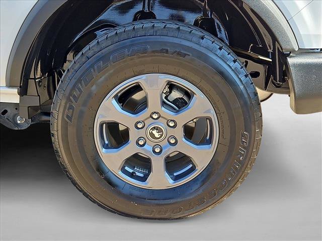 Certified 2023 Ford Bronco Big Bend AWD/4WD image 22