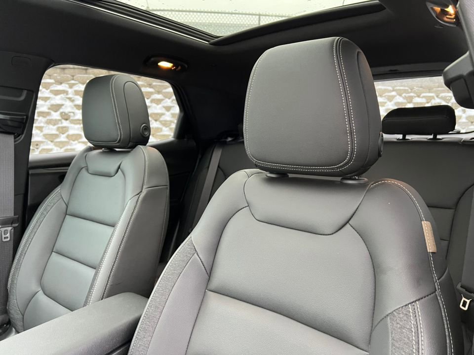 Used 2023 Chevrolet TrailBlazer ACTIV w/ Sun and Liftgate Package image 17