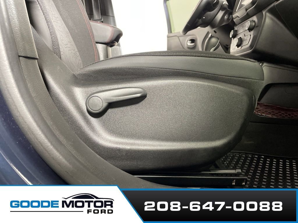 Used 2022 Jeep Renegade Trailhawk AWD/4WD image 24