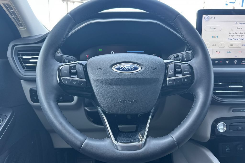 Certified 2023 Ford Escape Active w/ Tech Pack #1 AWD/4WD image 27