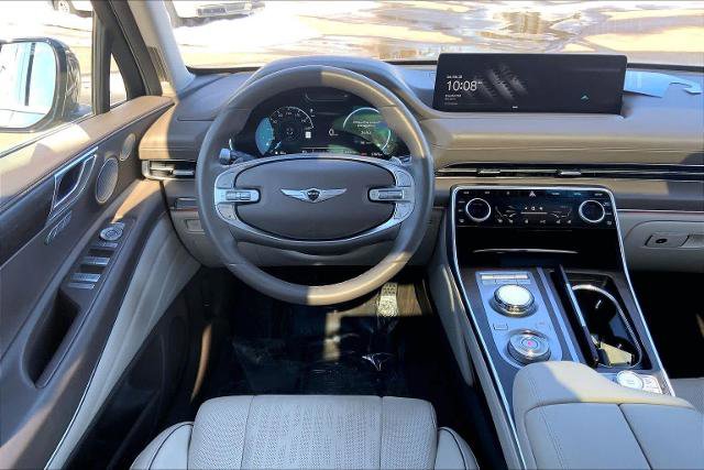 Used 2024 Genesis GV80 2.5T w/ Prestige Package image 6
