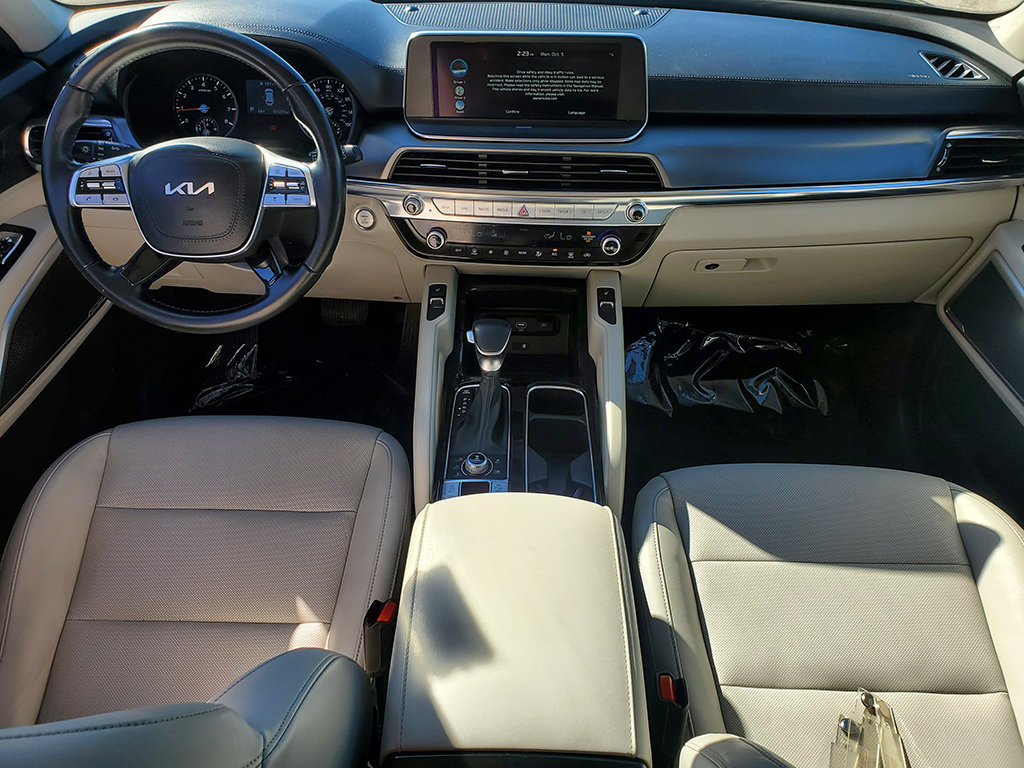 Used 2022 Kia Telluride S AWD/4WD image 15