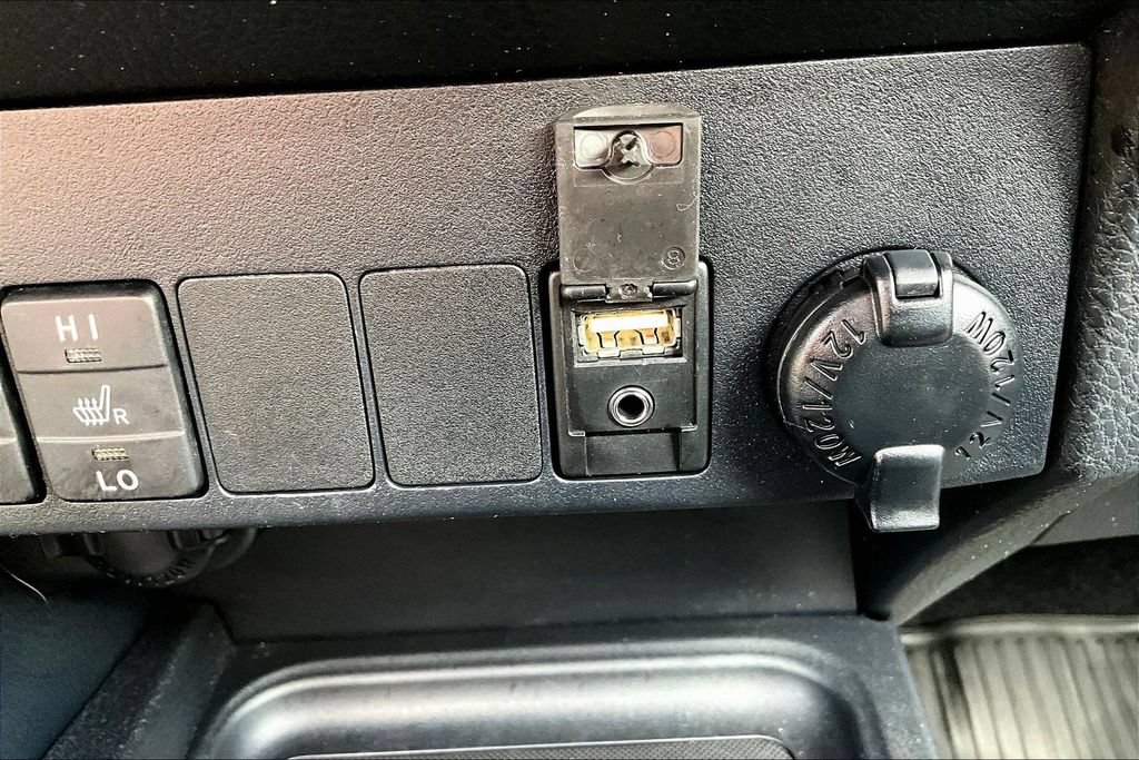 Used 2017 Toyota RAV4 Limited w/ All Weather Liner Package AWD/4WD image 18