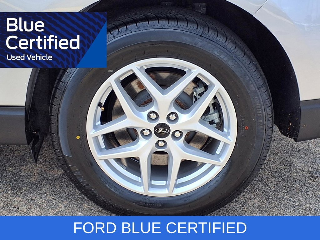 Certified 2024 Ford Edge SEL AWD/4WD image 30