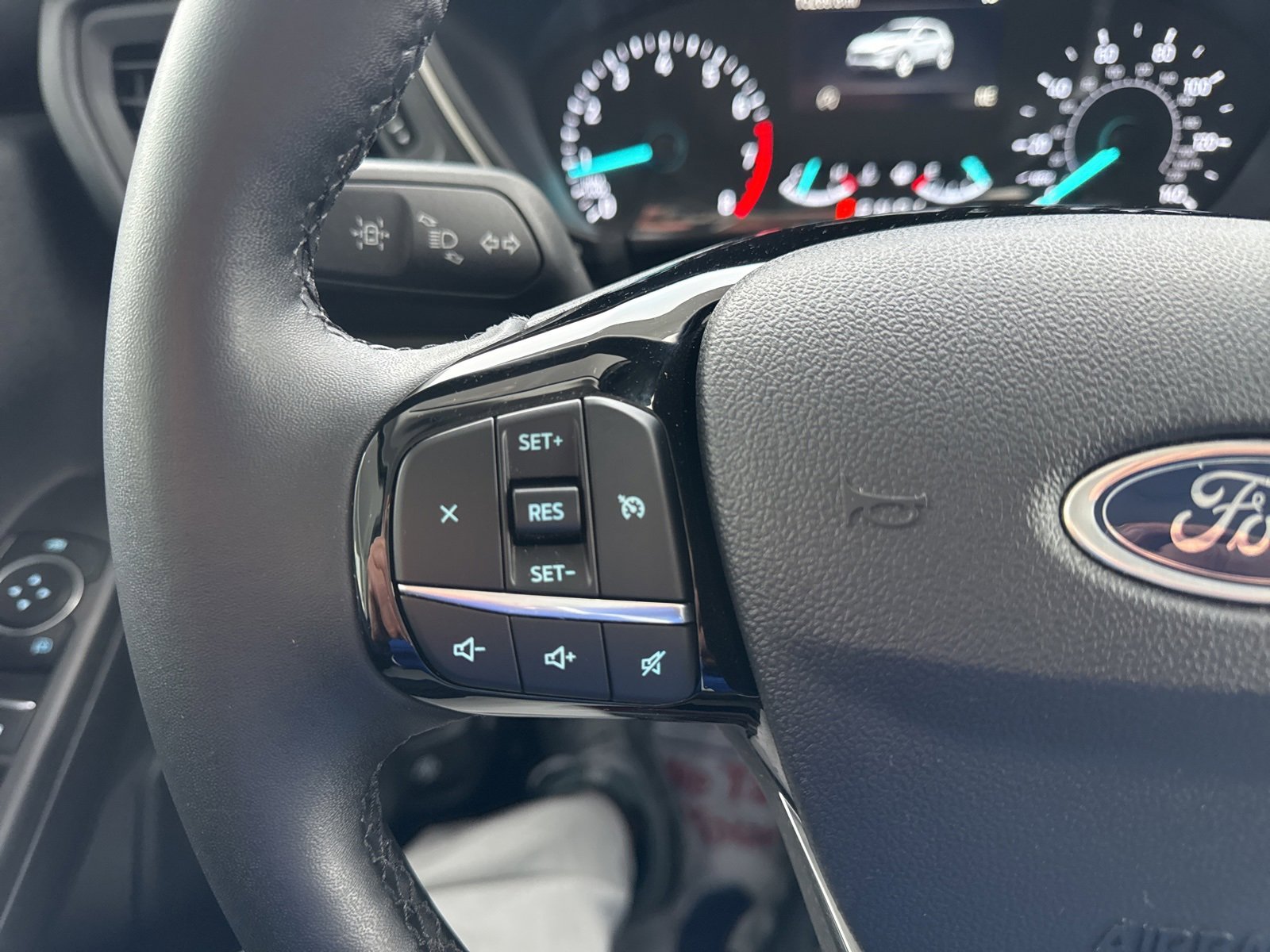 Certified 2022 Ford Escape SE w/ Convenience Package image 24