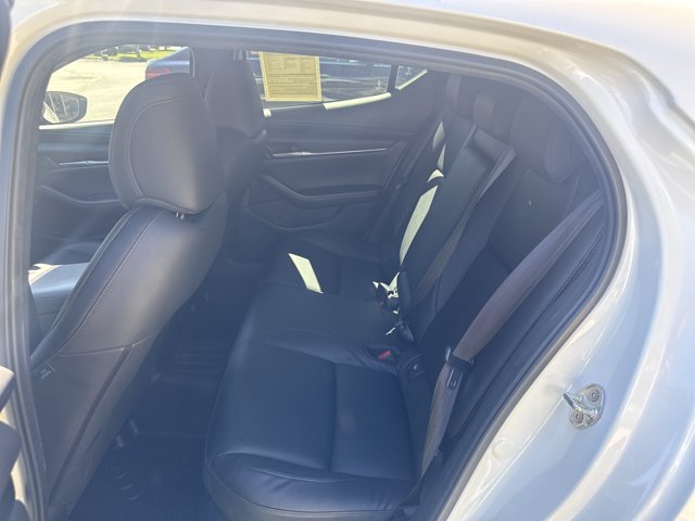Used 2021 MAZDA MAZDA3 s FWD image 18