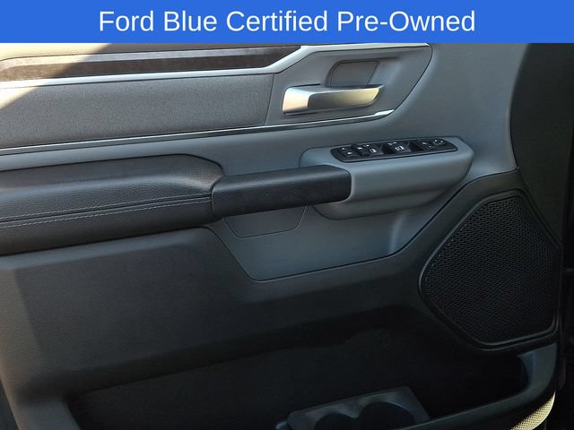 Used 2020 RAM 1500 Big Horn AWD/4WD image 13