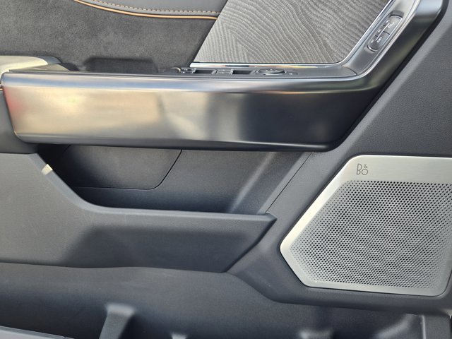 Certified 2023 Ford F150 Platinum w/ Equipment Group 701A High image 21