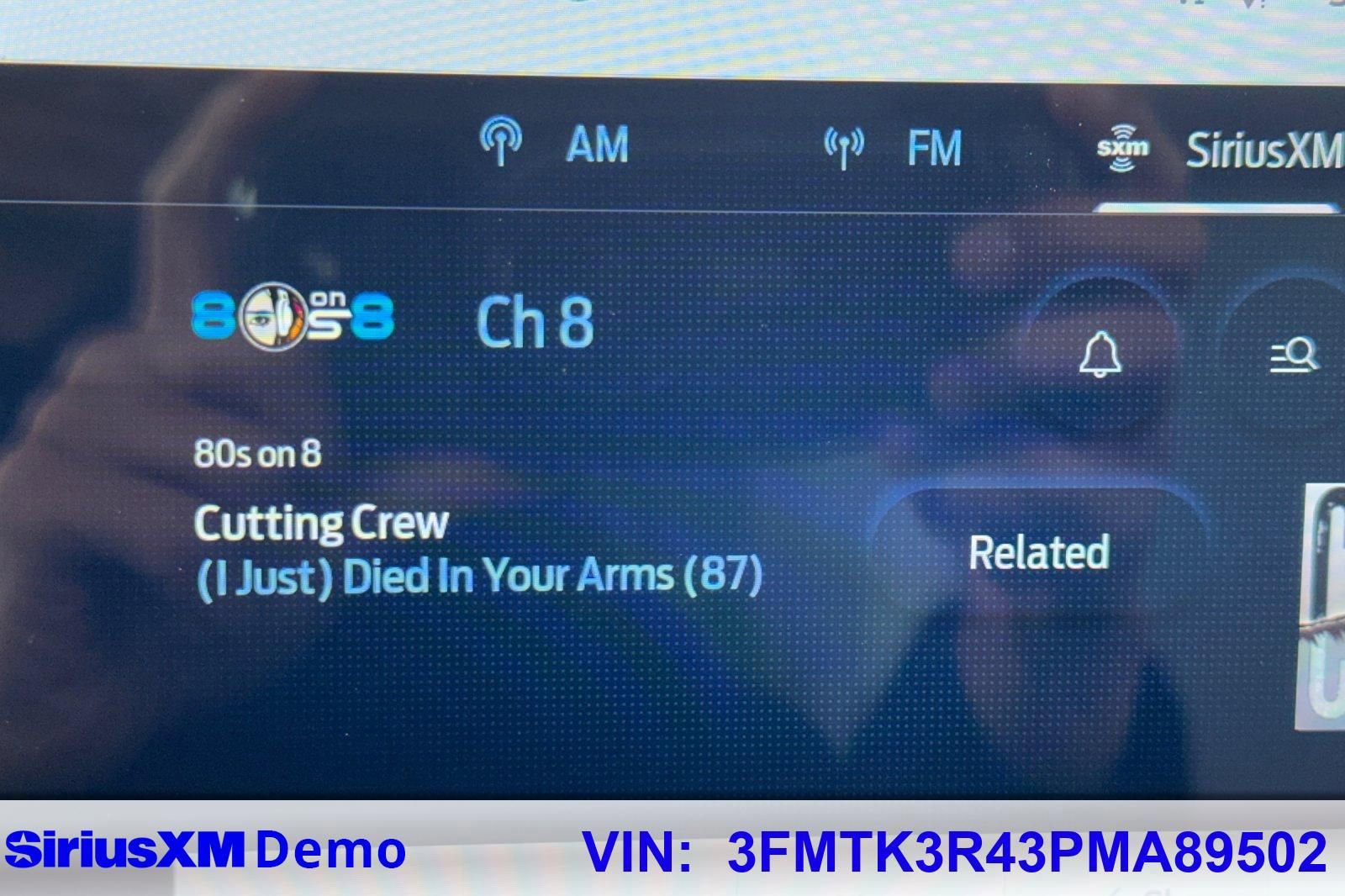 Certified 2023 Ford Mustang Mach-E Premium image 32