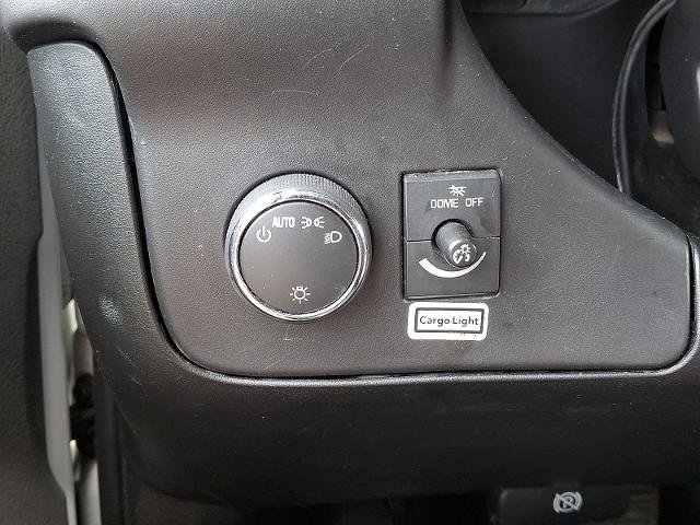 Used 2021 GMC Savana 3500 w/ Power Convenience Package RWD image 23