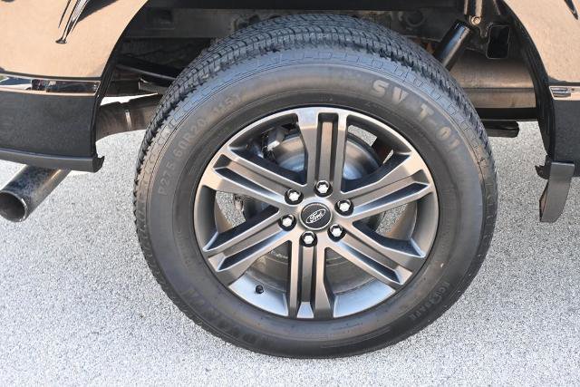 Certified 2021 Ford F150 Lariat image 17