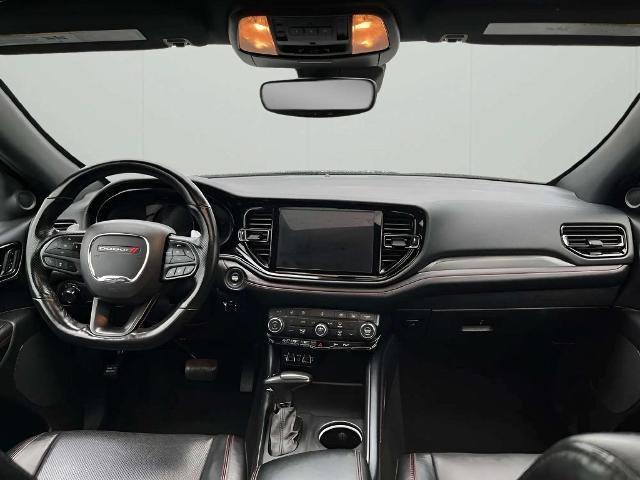 Used 2024 Dodge Durango GT AWD/4WD image 15