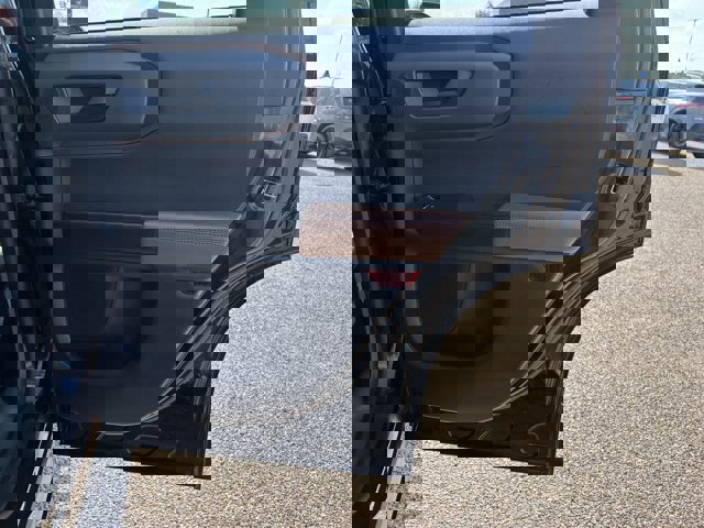 Certified 2023 Ford Bronco Sport Outer Banks w/ Tech Package image 17