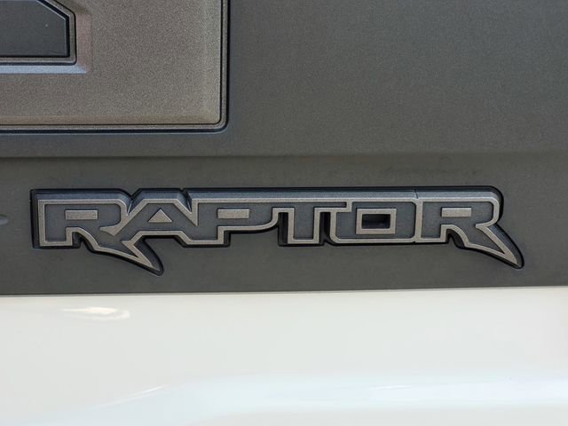 Certified 2023 Ford F150 Raptor AWD/4WD image 27