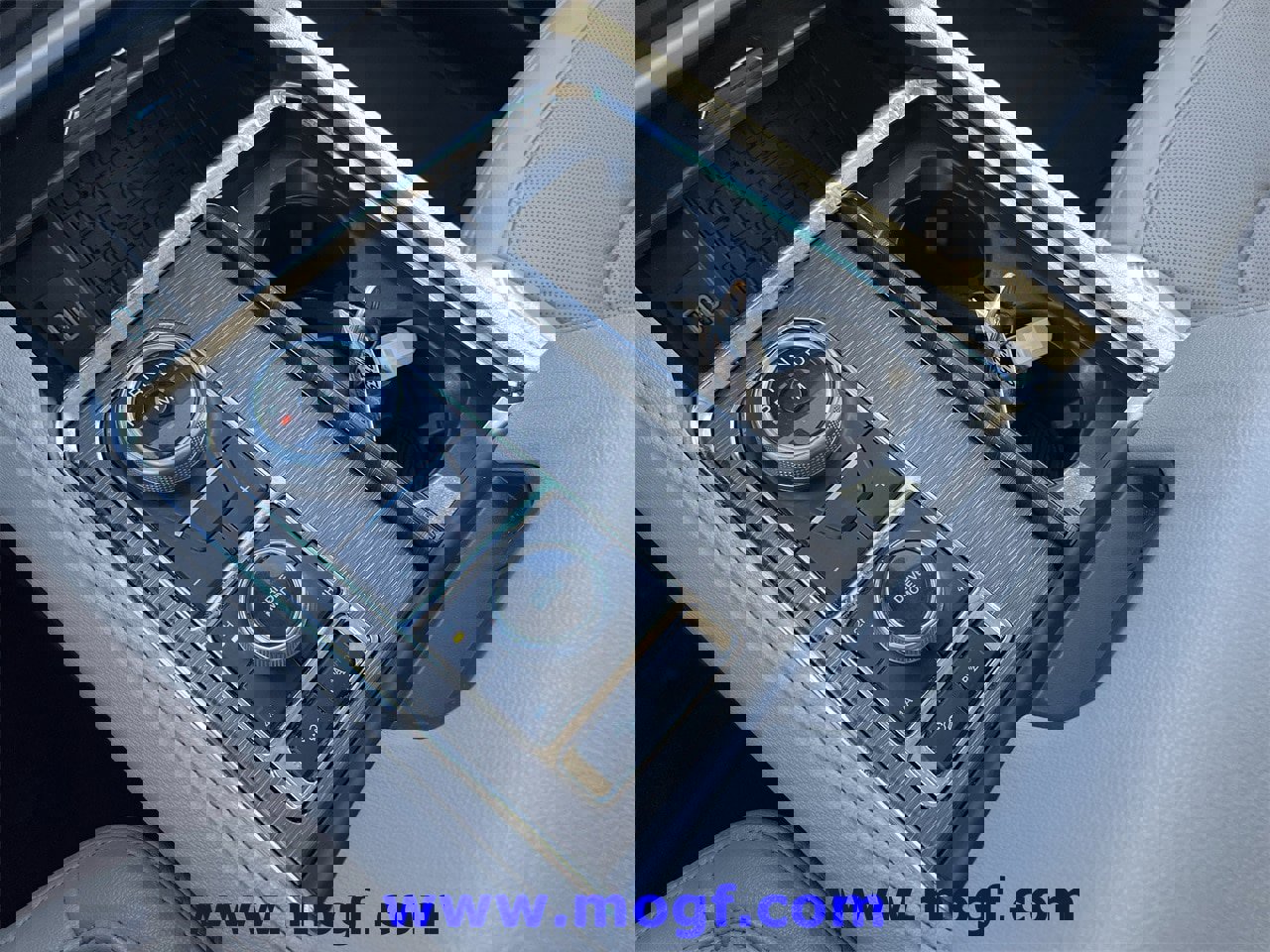 Certified 2024 Ford Expedition Max Limited image 17