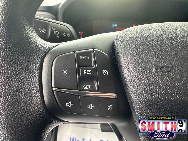 Certified 2025 Ford Maverick XLT FWD image 20