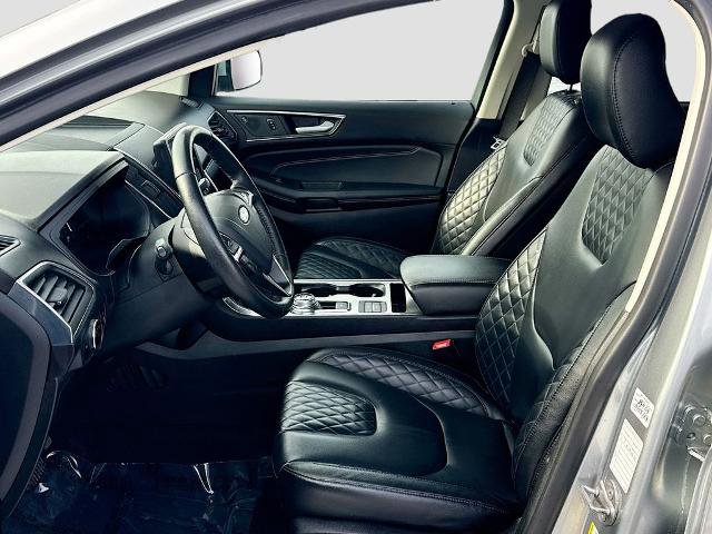 Certified 2024 Ford Edge Titanium image 16