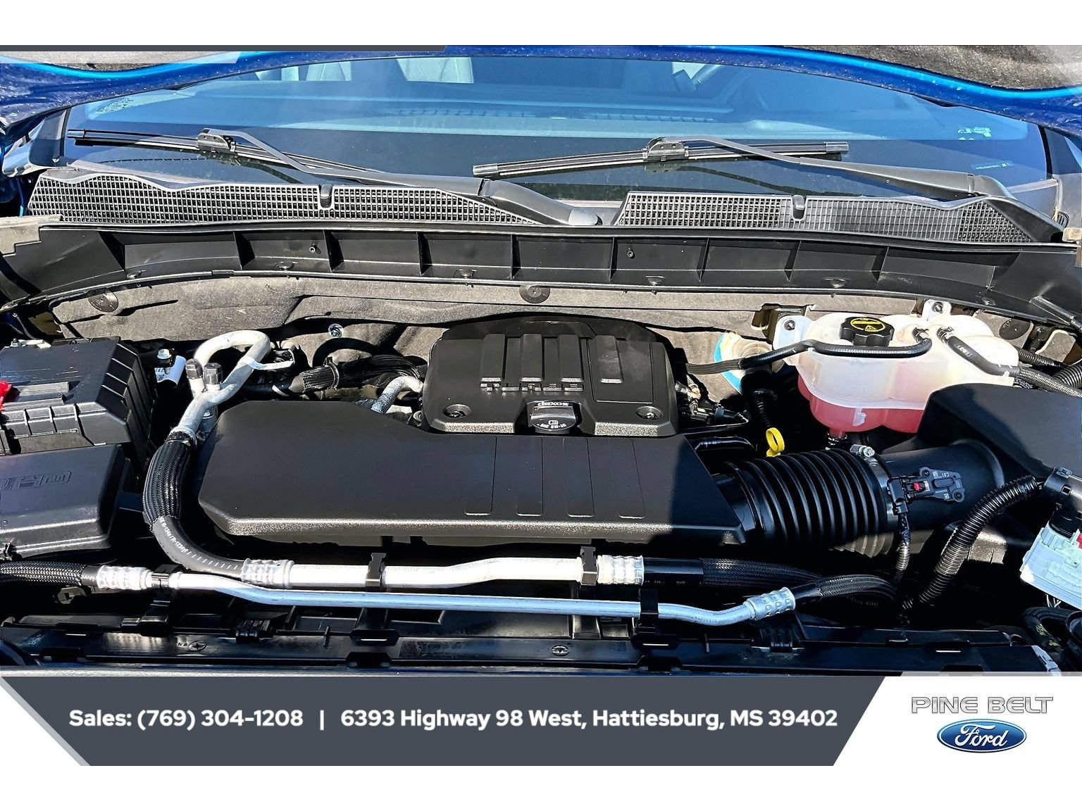 Used 2024 GMC Sierra 1500 Elevation AWD/4WD image 8