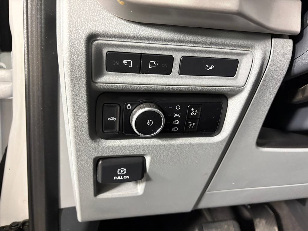 Certified 2023 Ford F150 XLT w/ Equipment Group 302A High image 13