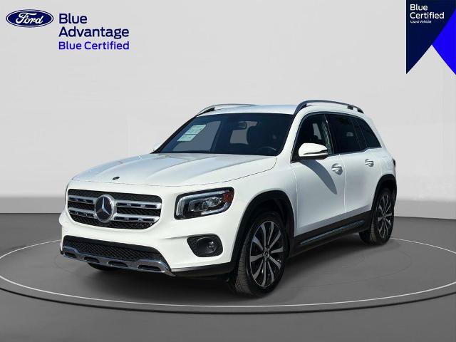 Used 2022 Mercedes-Benz GLB 250