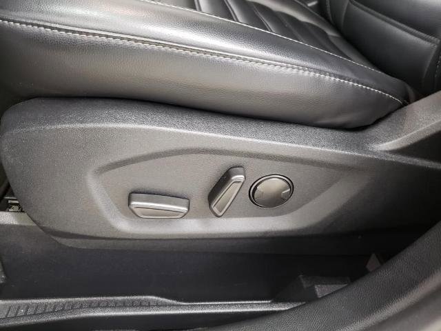 Certified 2024 Ford Edge SEL w/ Convenience Package AWD/4WD image 23