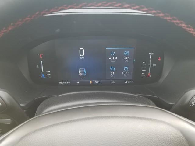 Certified 2023 Ford Escape ST-Line w/ Tech Pack #1 image 24