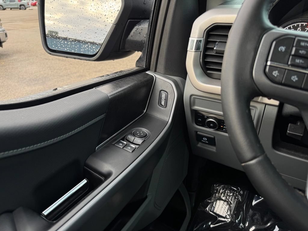 Certified 2023 Ford F150 XLT w/ Equipment Group 301A Mid AWD/4WD image 28