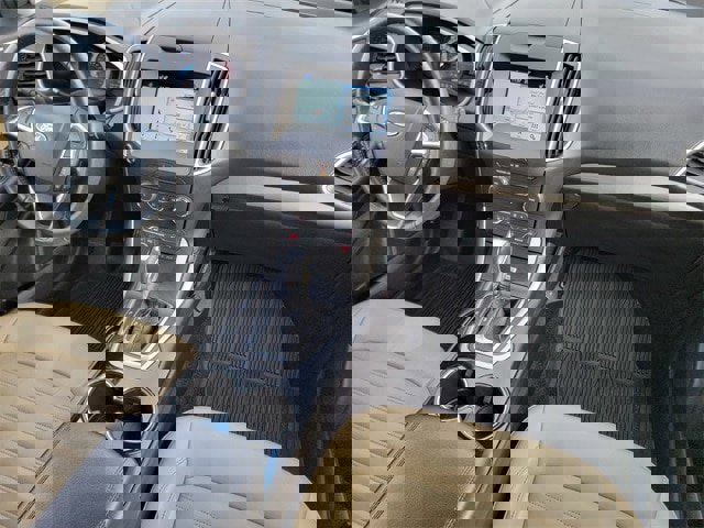 Certified 2018 Ford Edge SEL w/ Equipment Group 201A image 39