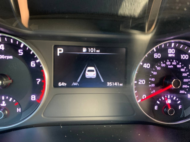 Used 2022 Kia Forte GT-Line w/ GT-Line Technology Package FWD image 29