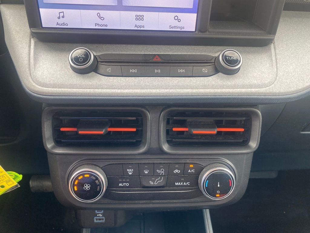 Certified 2023 Ford Maverick XLT FWD image 22