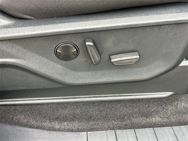 Certified 2024 Ford F150 XLT w/ Equipment Group 302A MID image 24