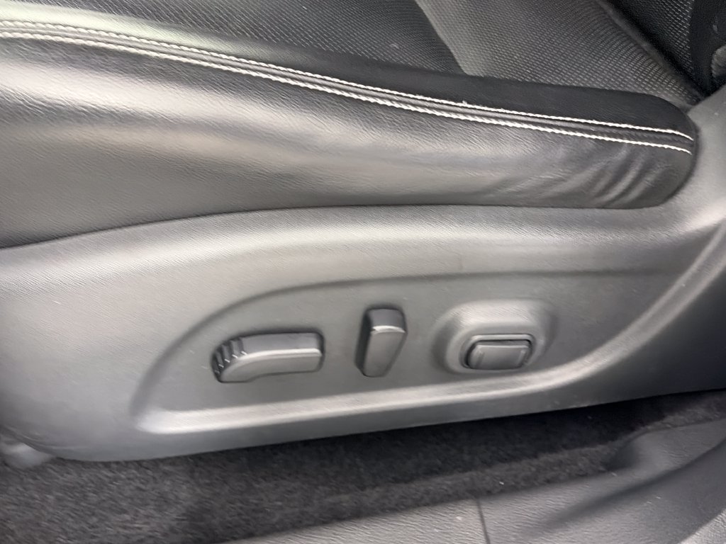 Used 2018 Nissan Murano SL w/ Cargo Package AWD/4WD image 26