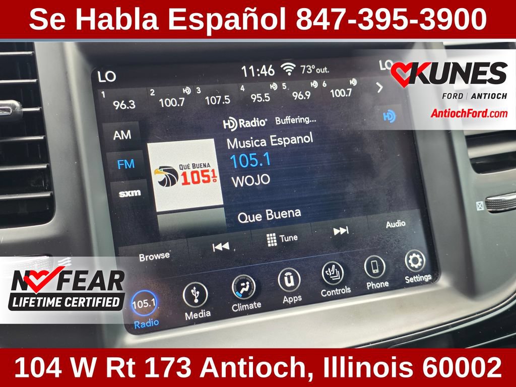 Used 2019 Chrysler 300 S AWD/4WD image 49