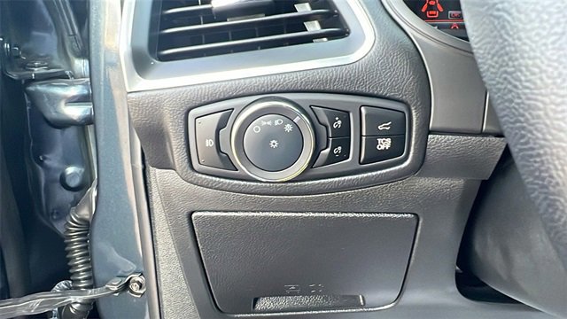 Certified 2024 Ford Edge Titanium image 17