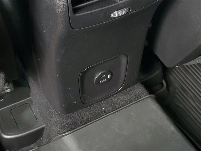 Certified 2022 Ford Escape SE w/ Convenience Package image 30