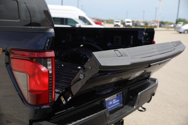 Certified 2026 Ford F150 Tremor w/ Bed Utility Package AWD/4WD image 15