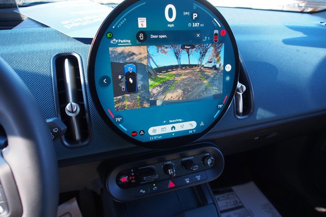 Used 2025 MINI Cooper Countryman S image 26