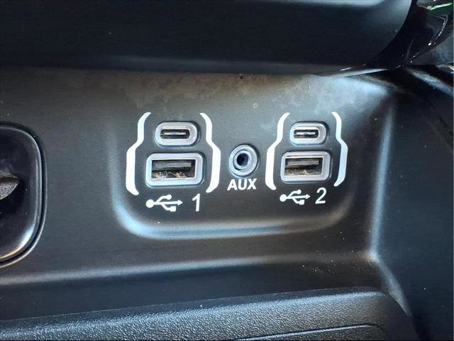 Used 2023 RAM 1500 Limited image 15