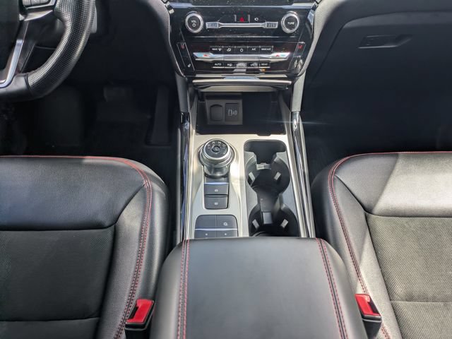 Certified 2022 Ford Explorer ST-Line w/ Class IV Trailer Tow Package RWD image 20