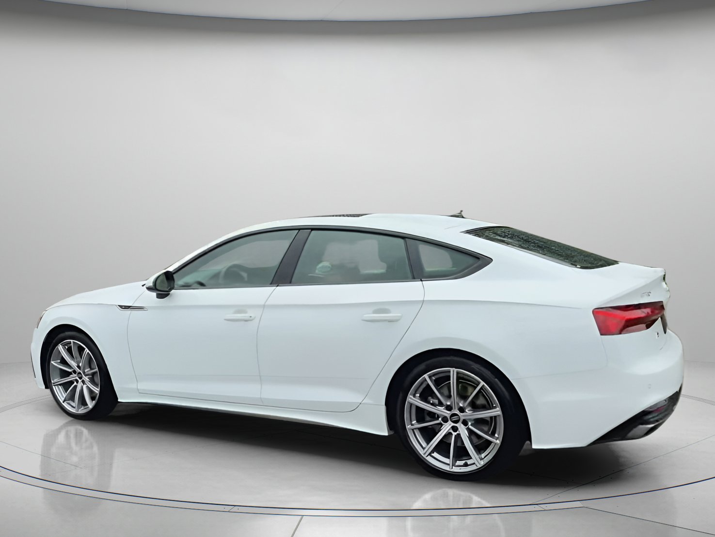 Used 2025 Audi A5 2.0T Premium Plus image 19