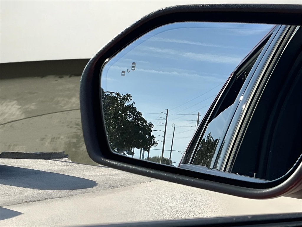 Certified 2021 Ford Explorer ST w/ Equipment Group 401A image 40