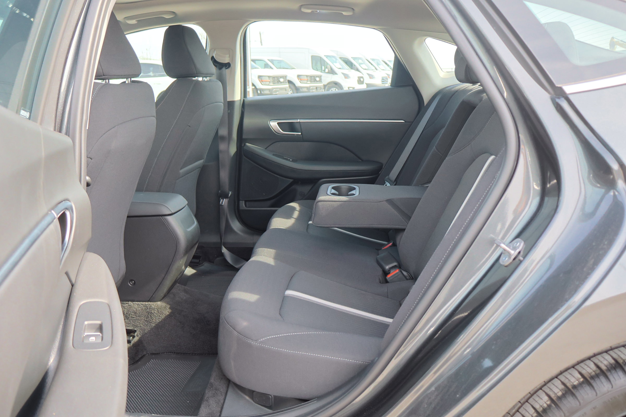 Used 2024 Hyundai Sonata SEL w/ Convenience Package image 43