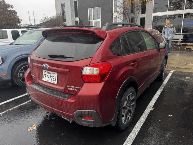 Used 2017 Subaru Crosstrek 2.0i Premium w/ Popular Package #2 image 2