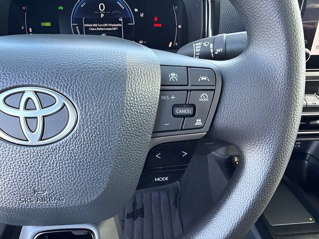 Used 2026 Toyota Camry LE w/ Convenience Package FWD image 23