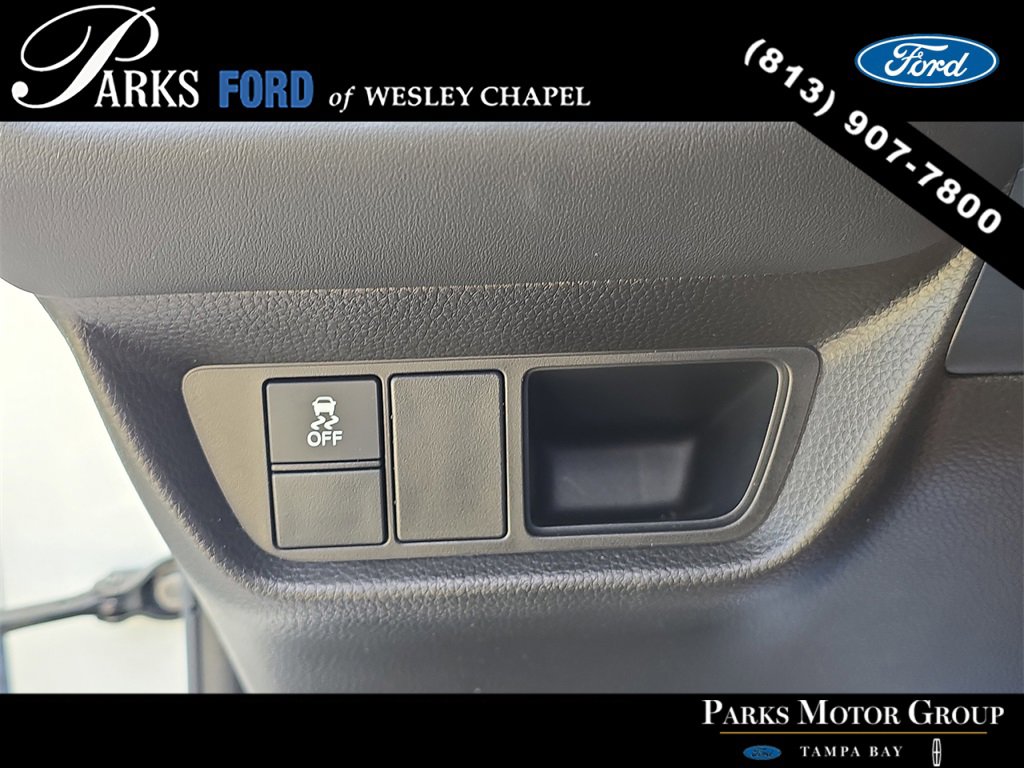 Used 2023 Honda HR-V Sport image 27