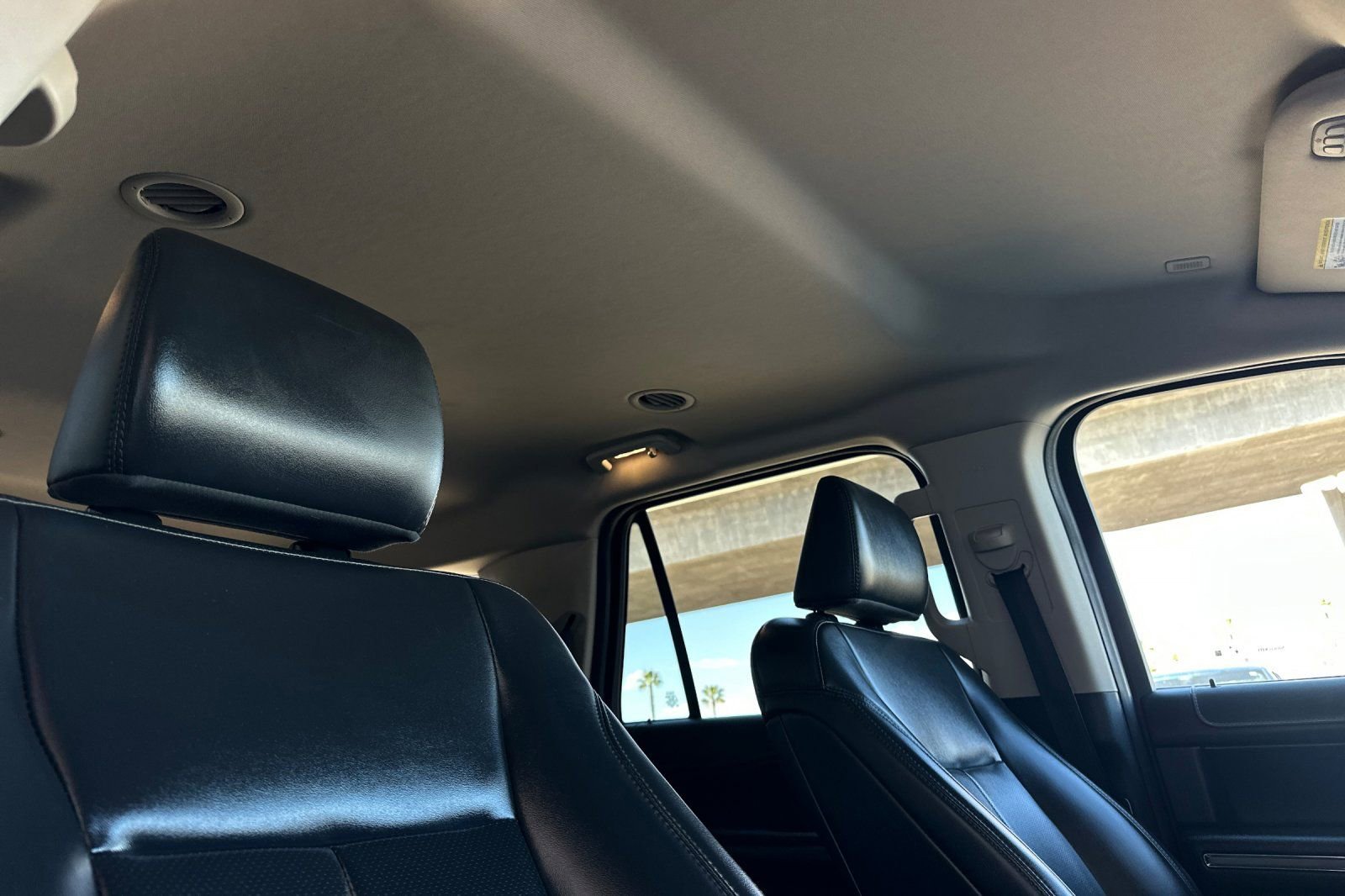 Certified 2024 Ford Expedition Max XLT RWD image 17