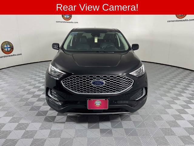 Certified 2024 Ford Edge SEL AWD/4WD image 14