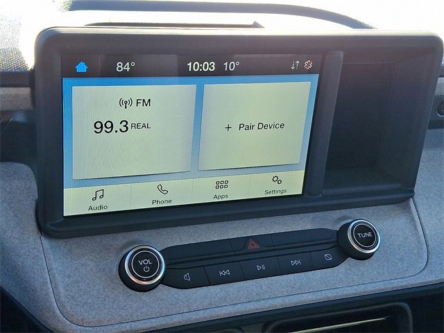 Certified 2024 Ford Maverick XLT w/ XLT Luxury Package image 25