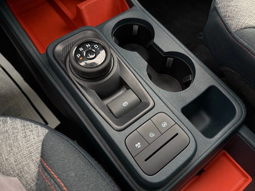 Certified 2024 Ford Maverick XLT w/ XLT Luxury Package image 26